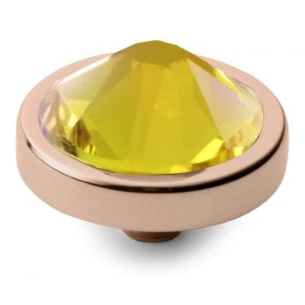 Famosa CANINO (RG/P) Citrine Shimmer