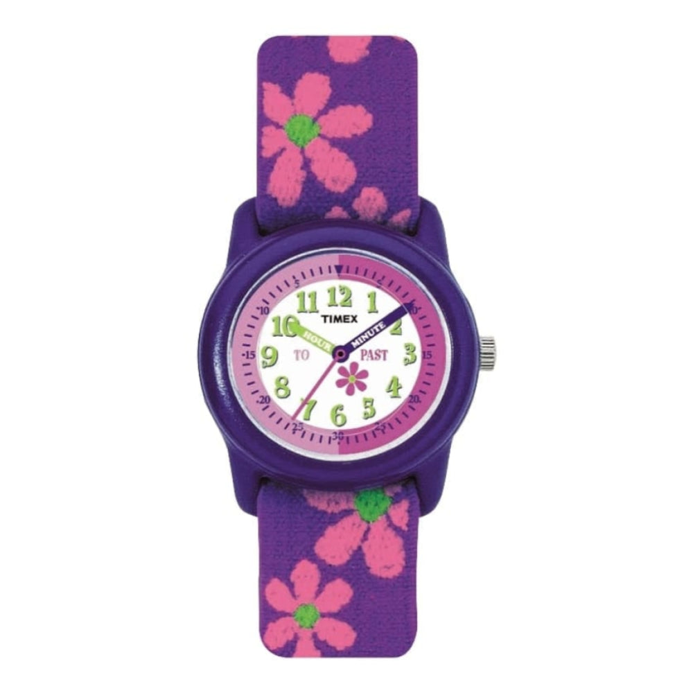 Childrens Time Teacher Flowers