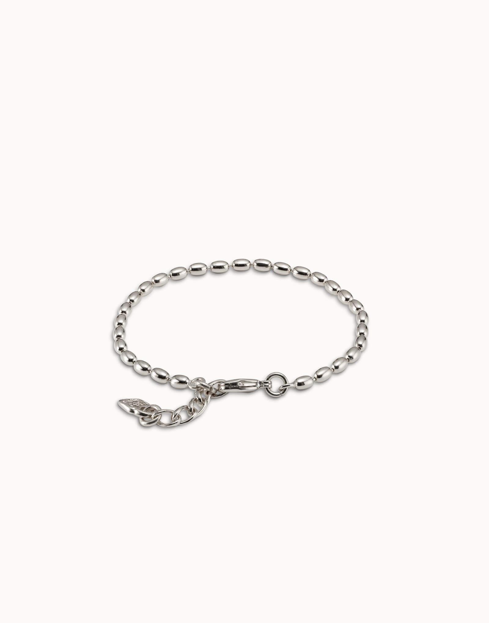 My Bracelet Silver Plated Bracelet
