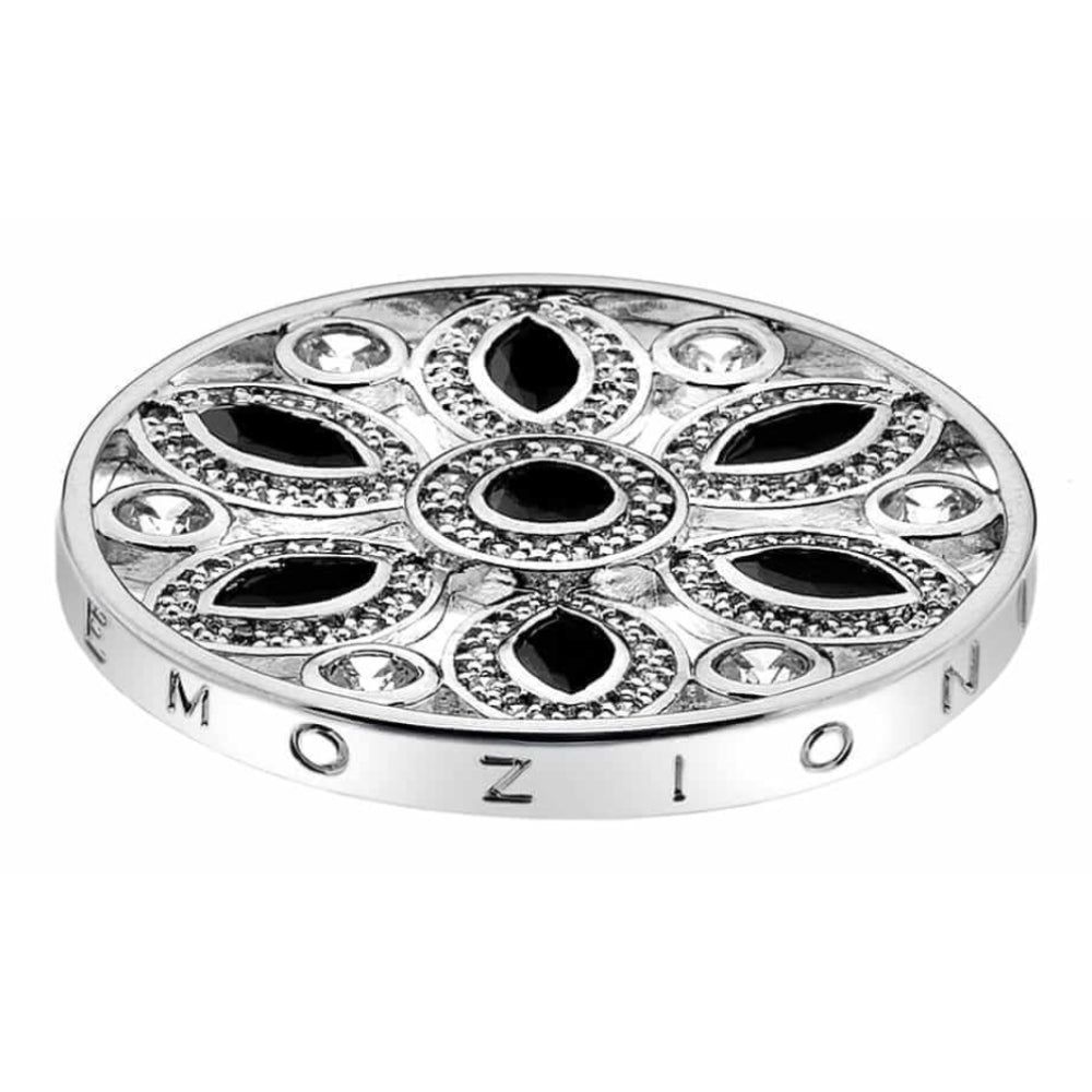 Spirituality Black - 33mm
