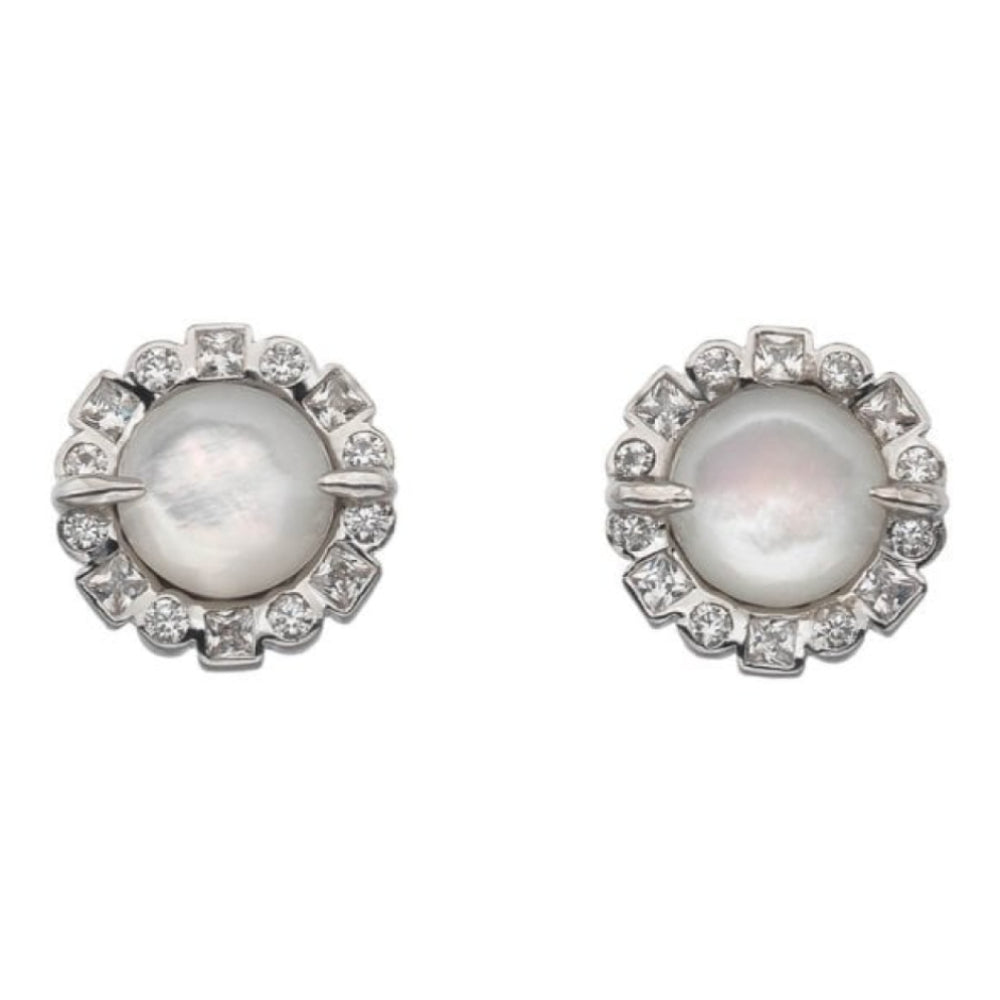 Iridesente Innocence Earrings