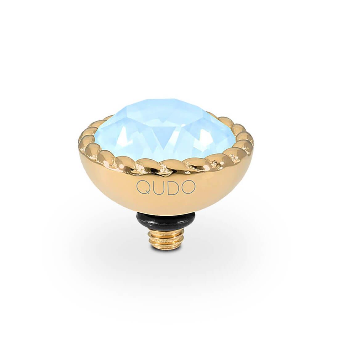 Bocconi Crystal Sky Ignite 11 mm Top (G/P)
