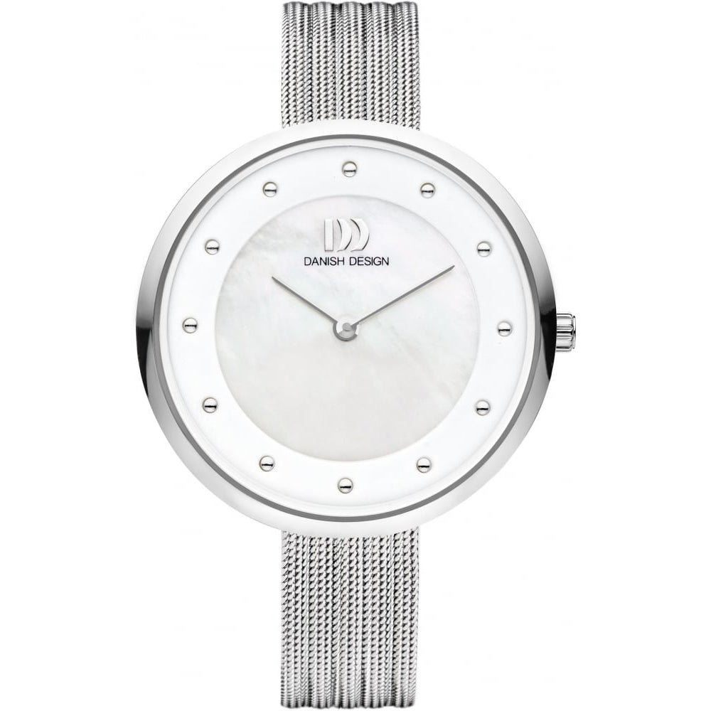 Ladies Stainless Steel Watch