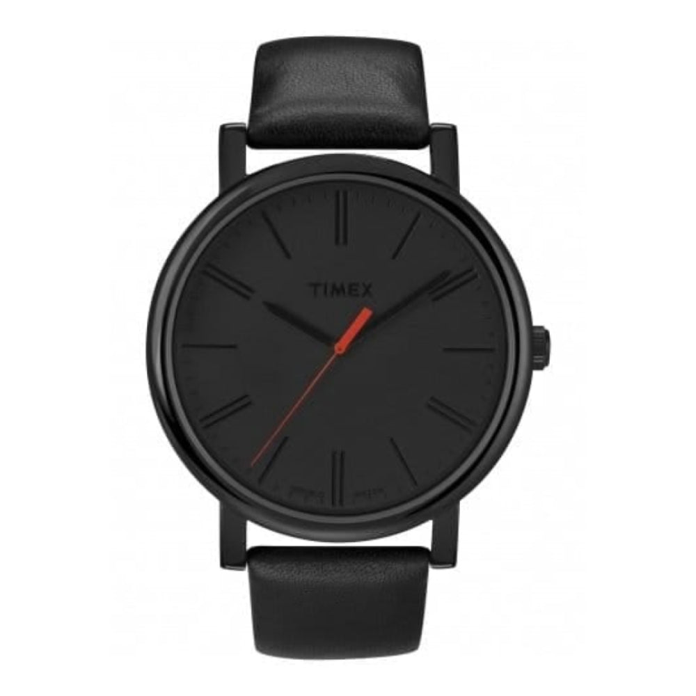 ORIGINAL CLASSIC ROUND BLK IP ORANGE SSH