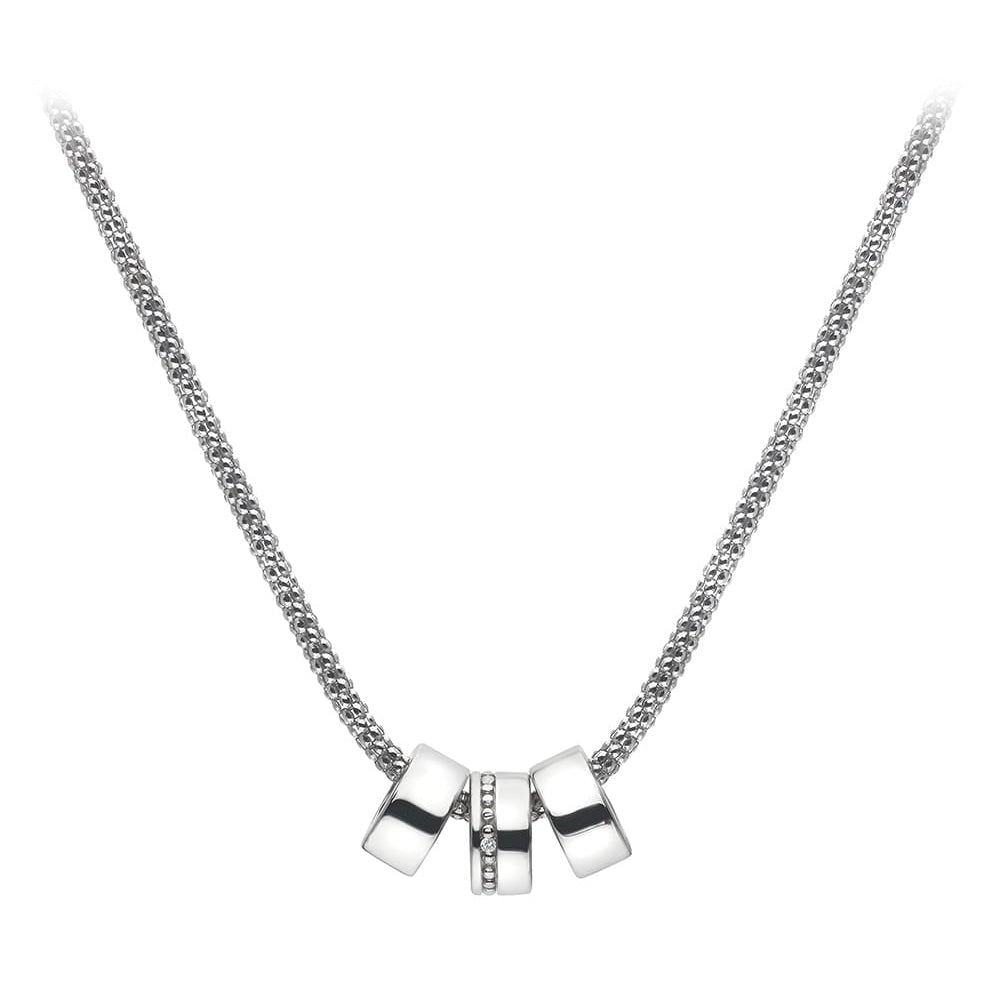 Trio Statement Necklace