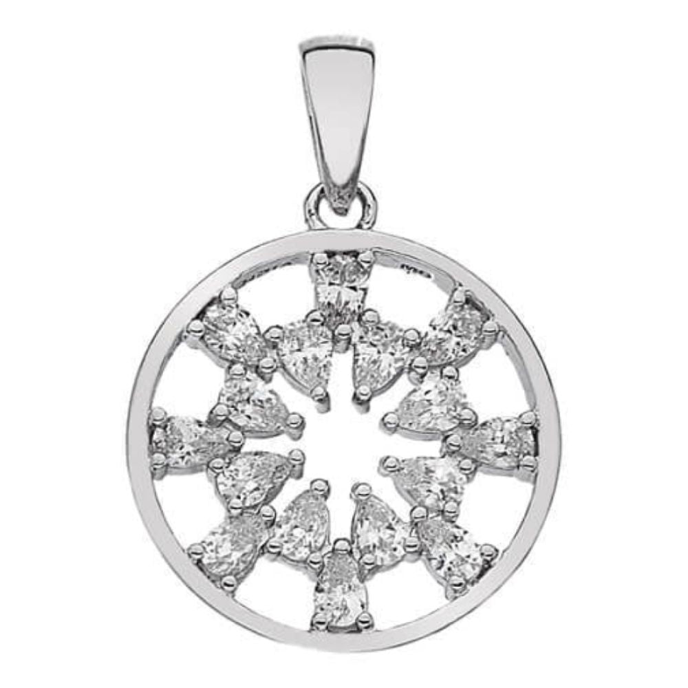 Passion Layer Pendant