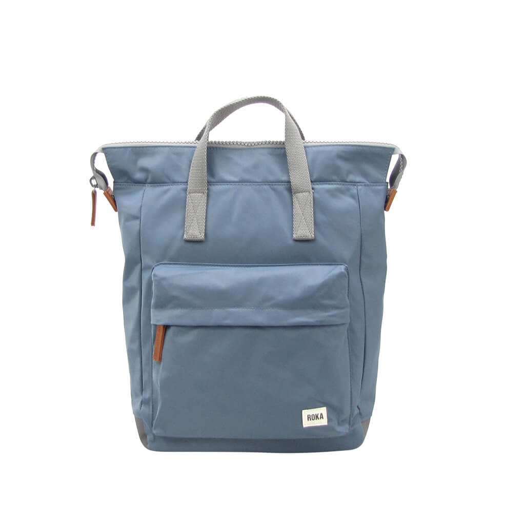 Bantry B Medium Sustainable Nylon Airforce