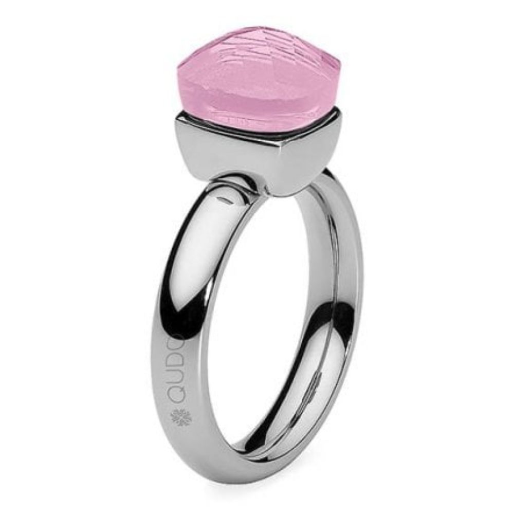 Ring FIRENZE Big (S/P) Light Rose