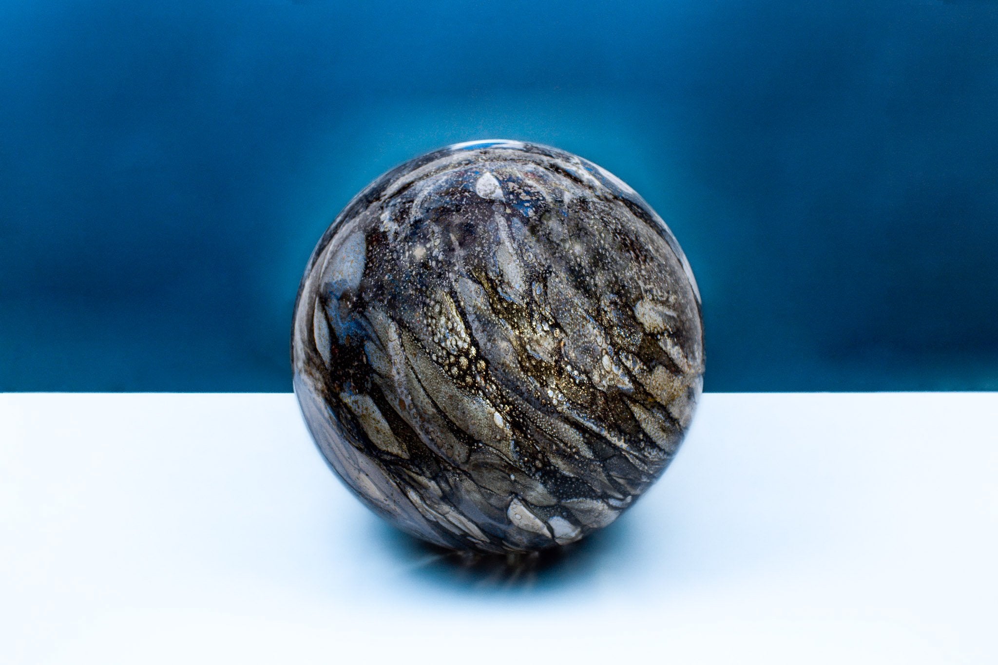 Smoky Quartz Light (28cm)