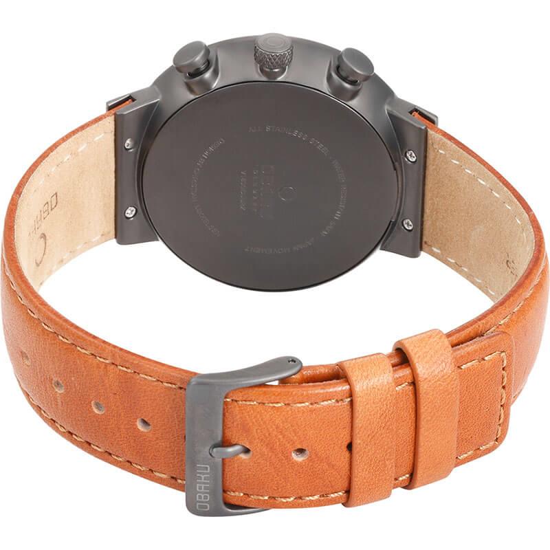 STORM - GUNTAN Chronograph Gents Watch