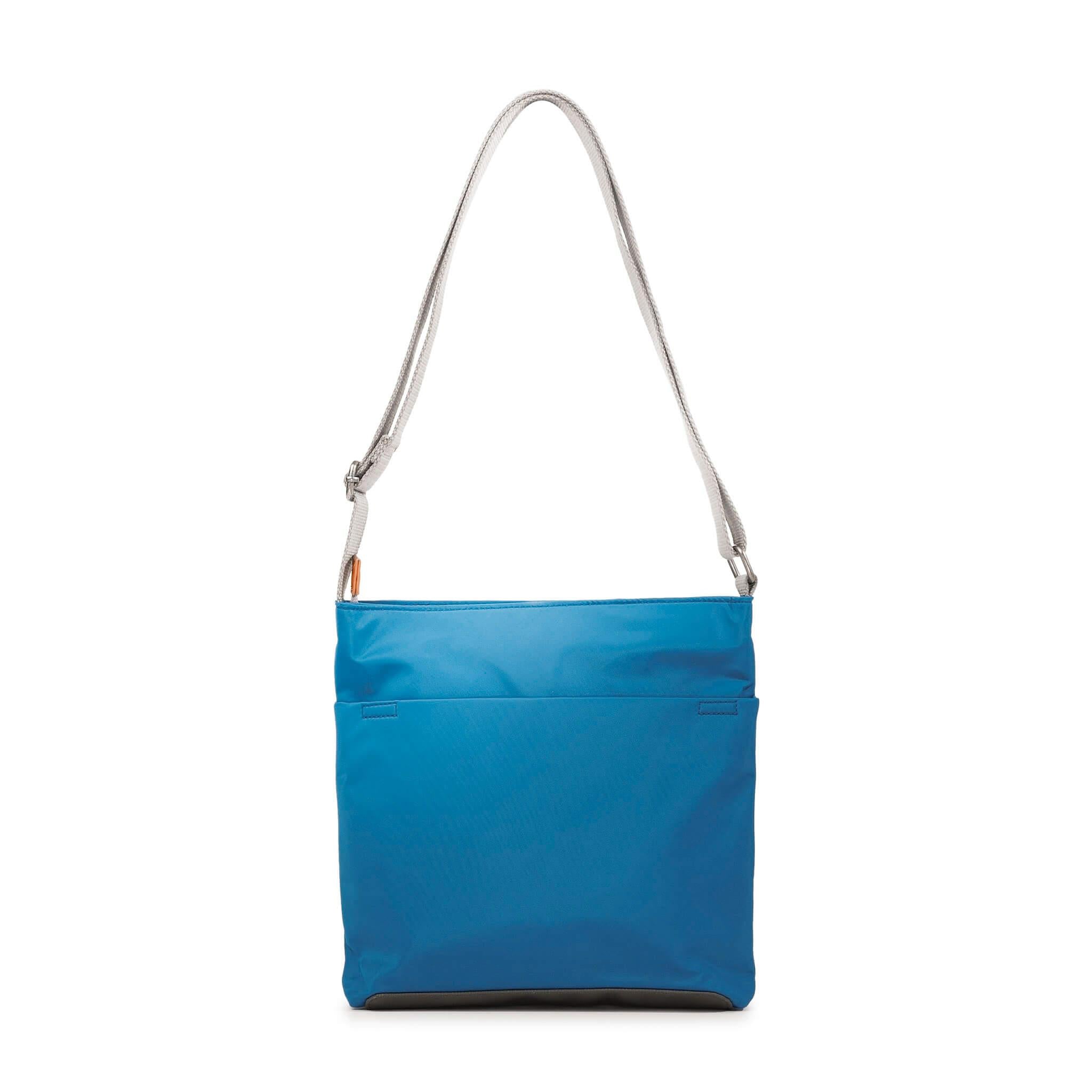 Kennington B Seaport Medium Recycled Nylon