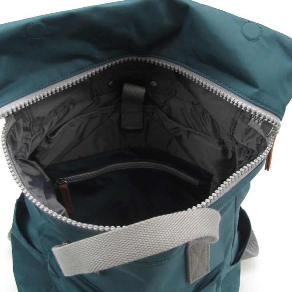 Canfield B Medium Teal