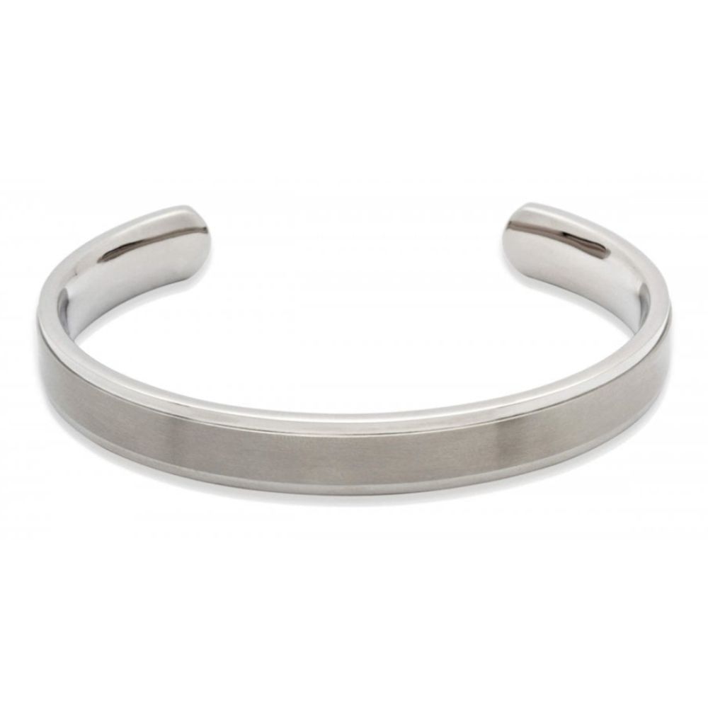 Titanium Bangle