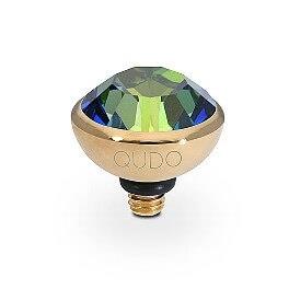 BOTTONE (G/P) 10mm Bermuda Blue Ring Top