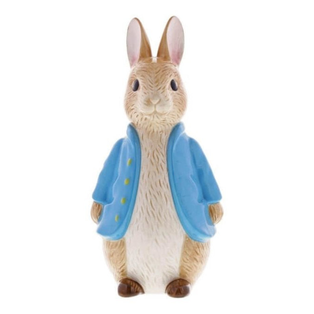 Peter Rabbit Money Bank