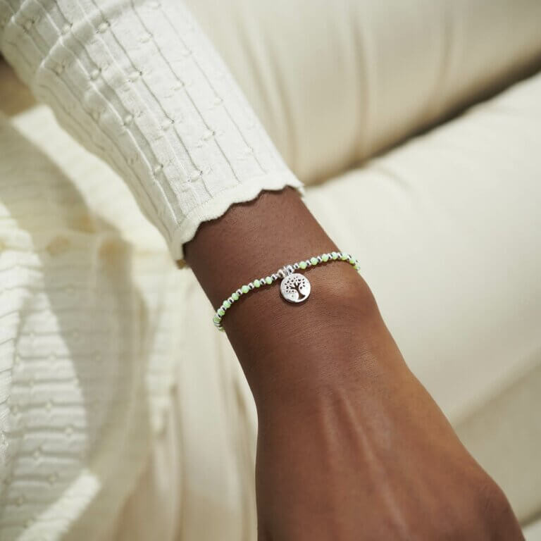 Colour Pop A Little Family Bracelet