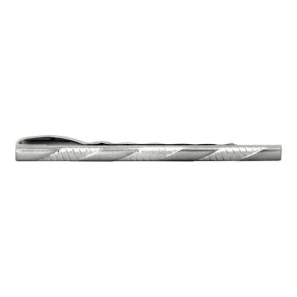 3 Stripe Detail Tie Slide