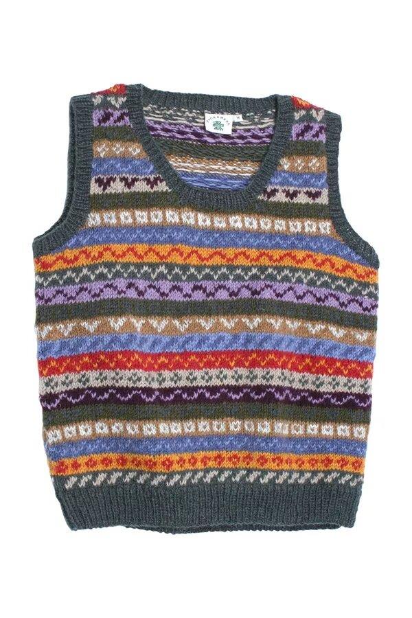 Elveden Tank Top