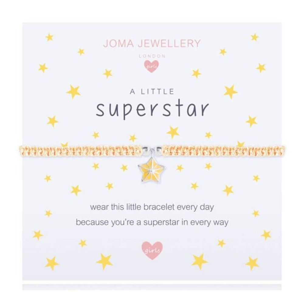 A Little - Superstar Bracelet