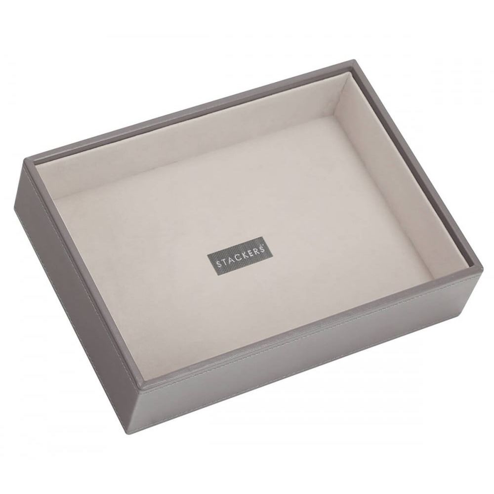 Mink Classic Deep Open Stacker