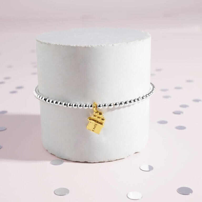 Children's A Little 'Chocolate' Bracelet