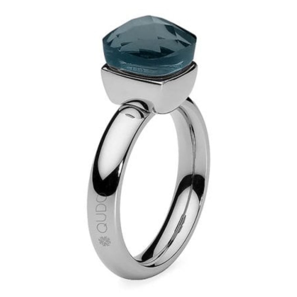 Ring FIRENZE Big (S/P) London Blue