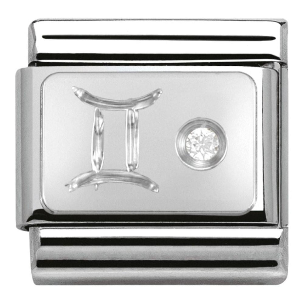Classic CZ Gemini Link
