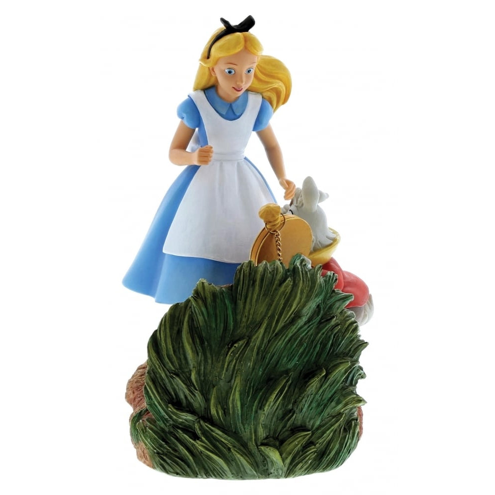 Mr Rabbit Wait (Alice In Wonderland)