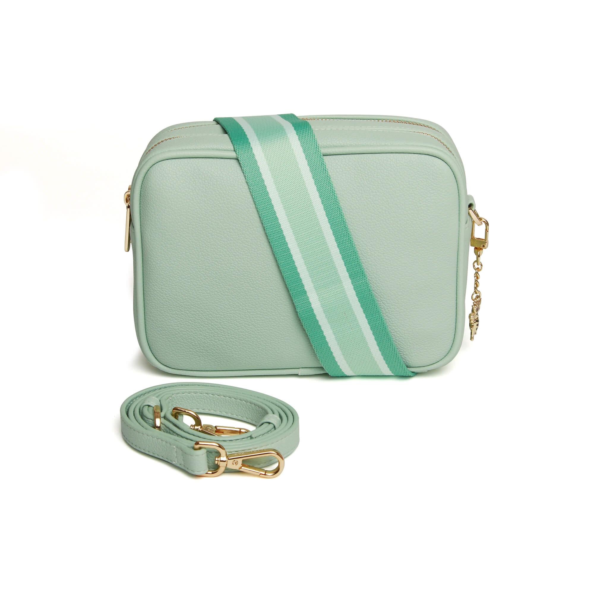 Soho DZ CCBB In Pastel Mint