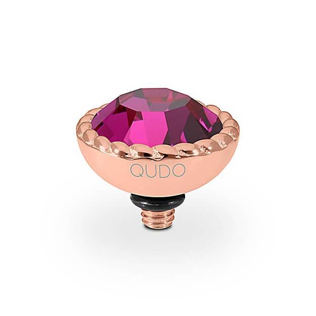 Interc Bocconi RG Fuchsia 11mm Top