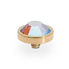 CANINO (G/P) 9mm Pale Lilac Aurora Boreale Top