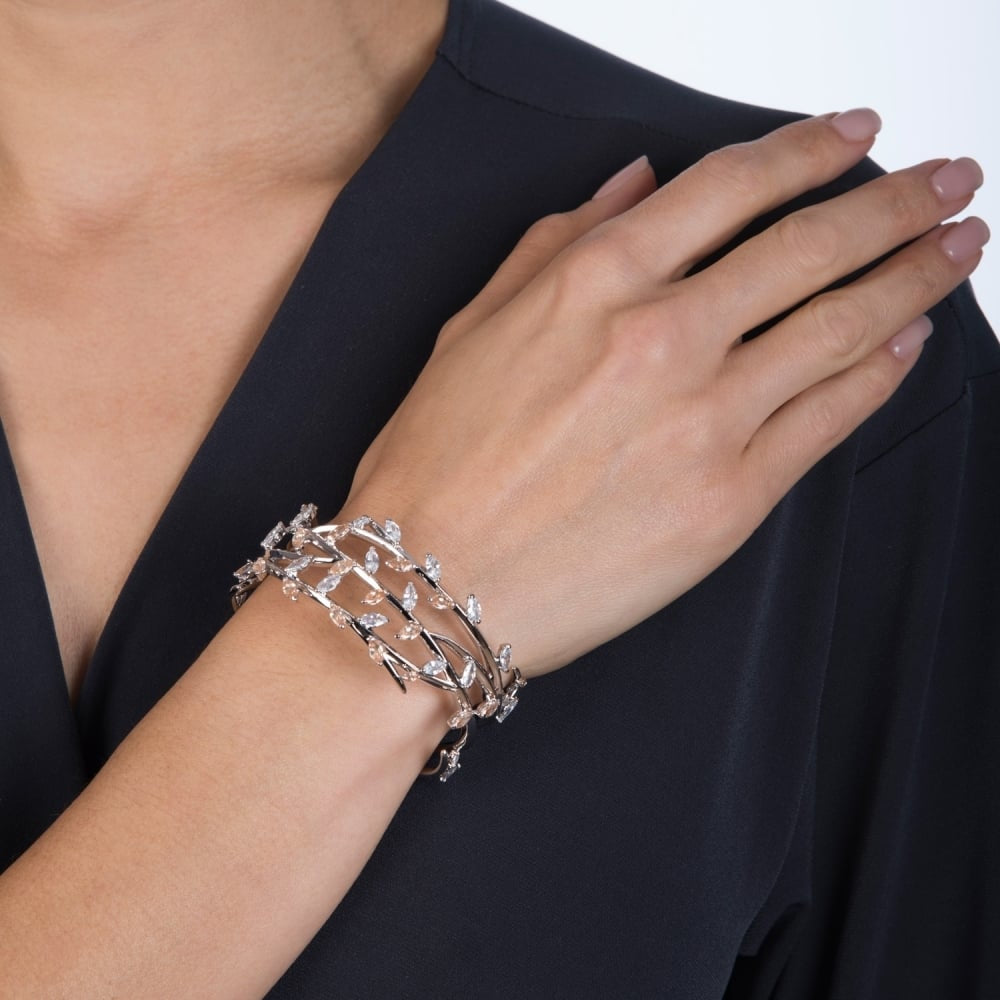 Purity & Loyalty Cuff