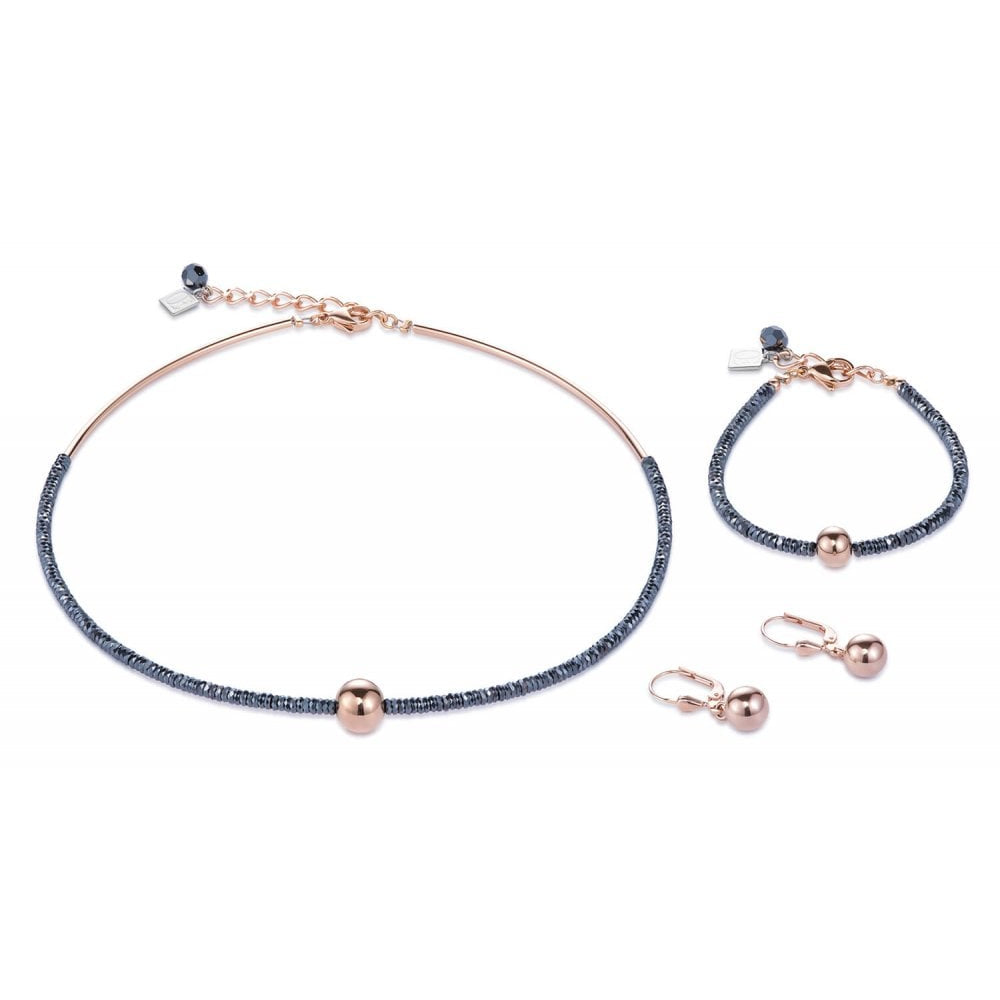 Rose Gold Bracelet