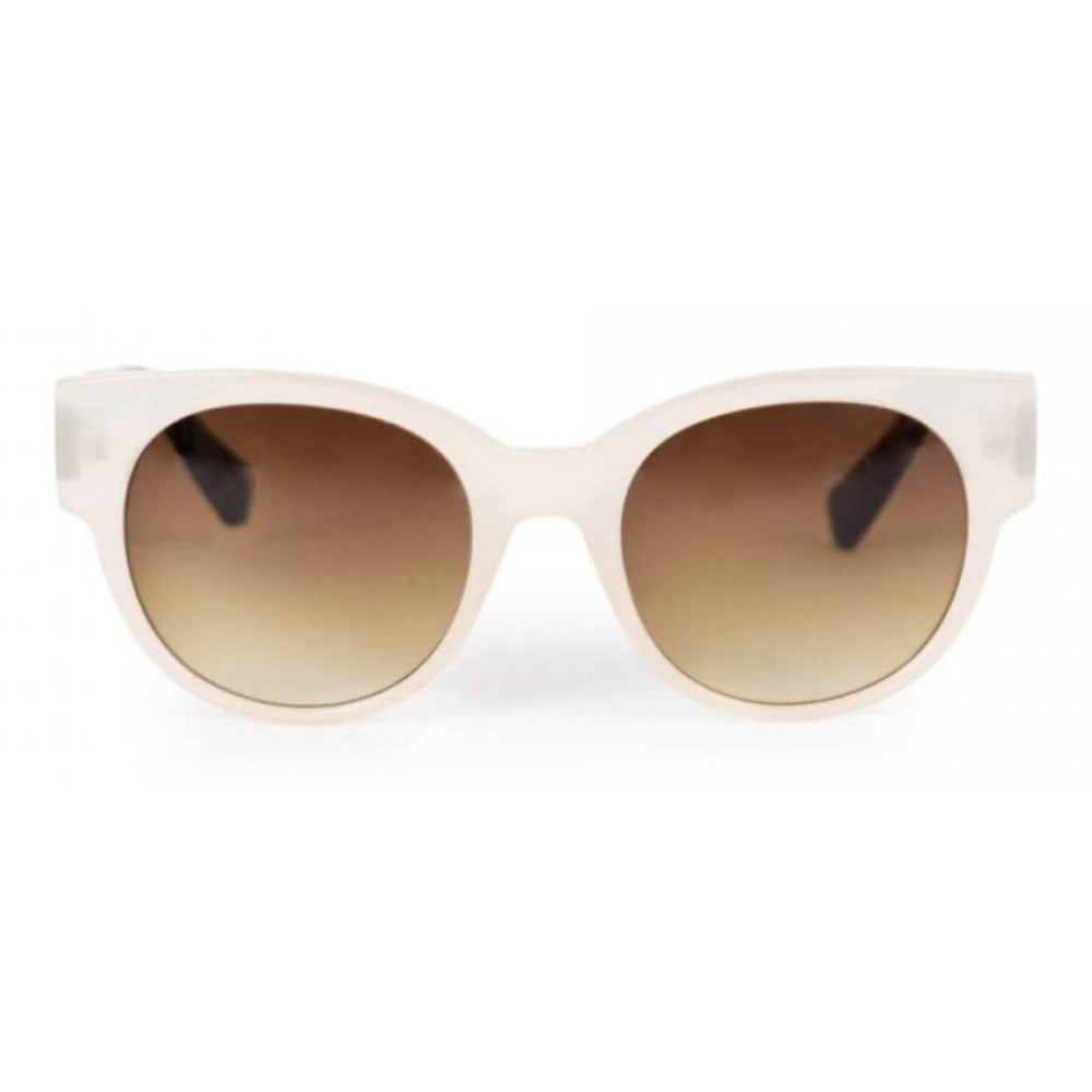 Samantha Sunglasses Cream