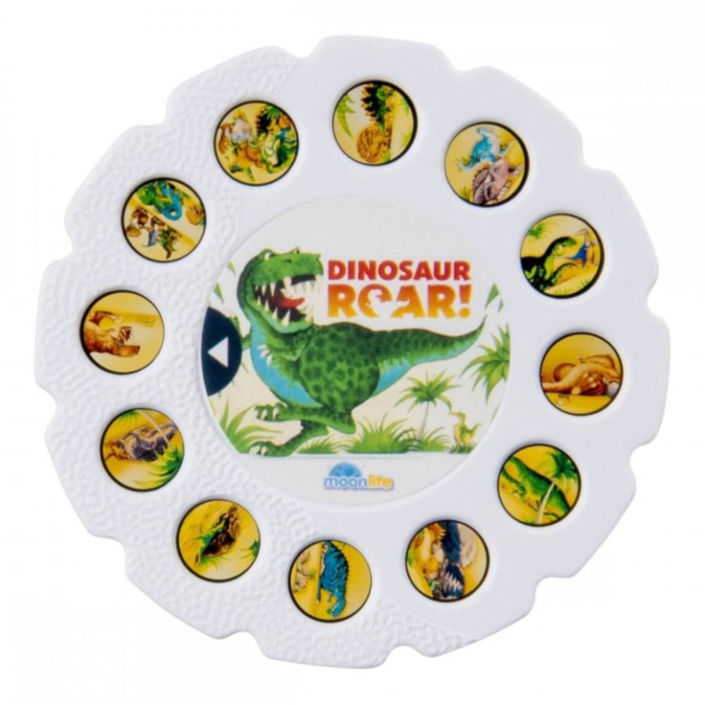 Story Reel Dinosaur Roar