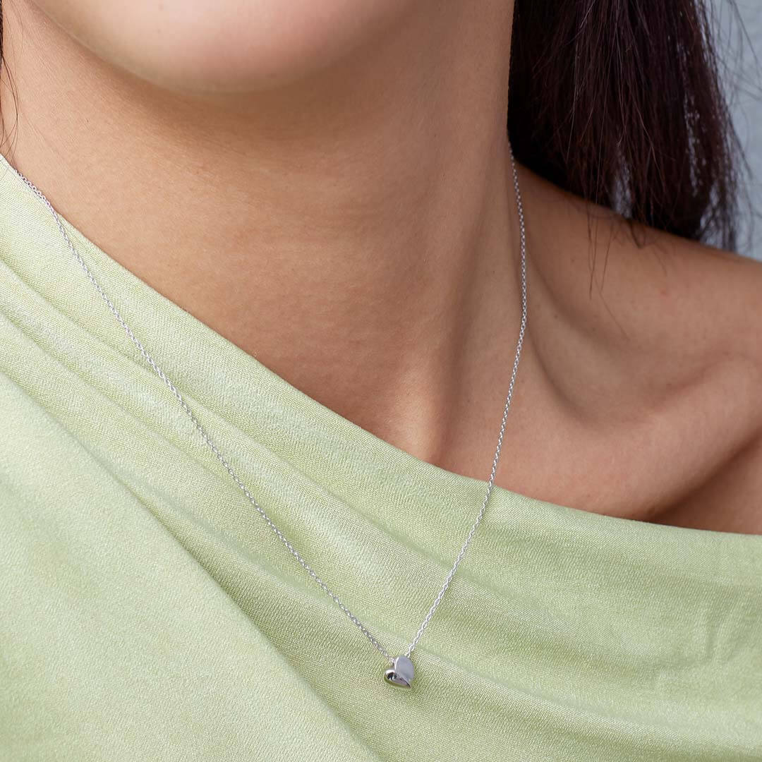 Miniatures Sweet Heart Necklace