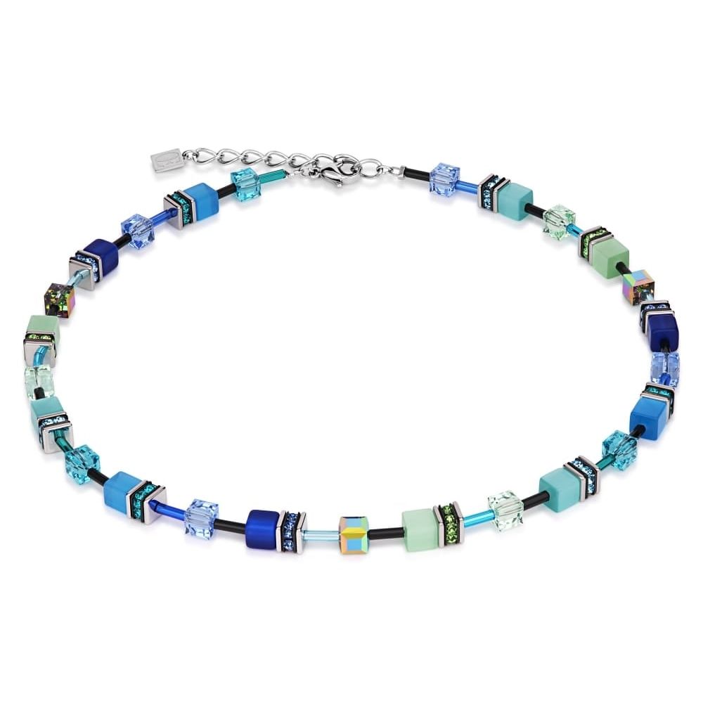 Ladies' Crystalized Swarovski Elements Necklace