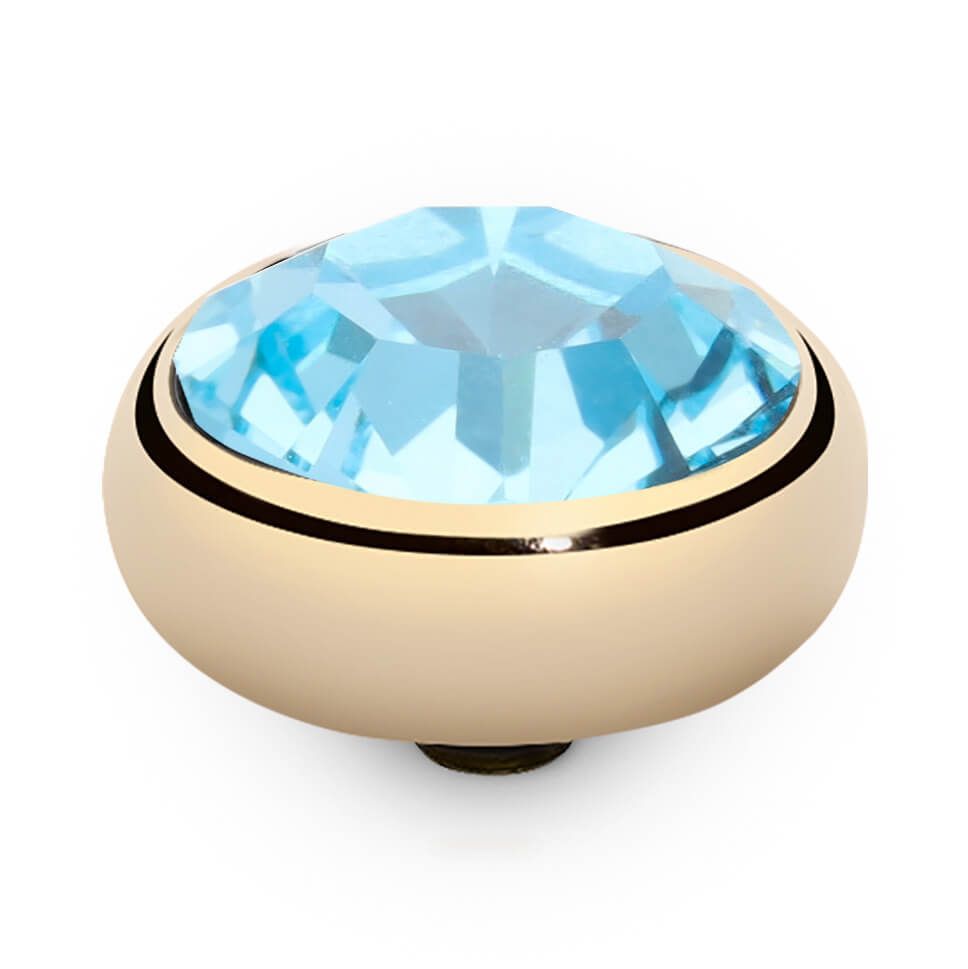 Sesto (G/P) 10mm Aqua Bohemica Top