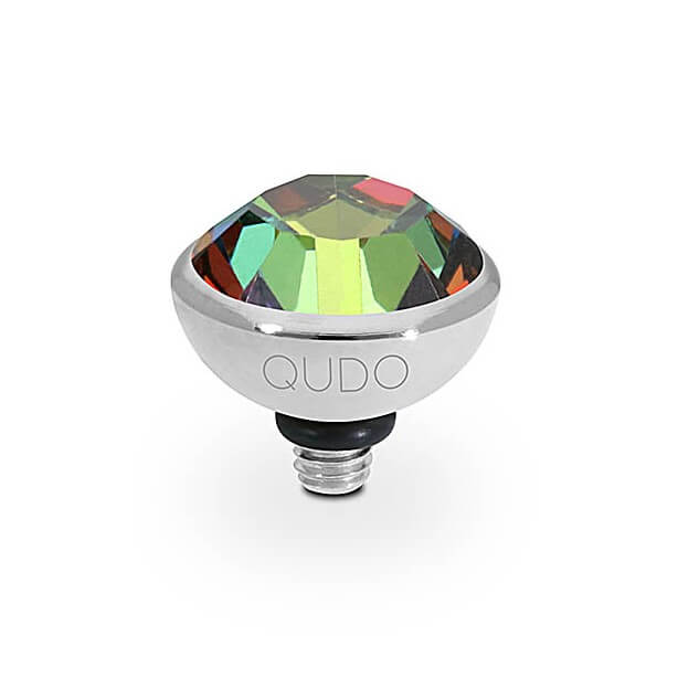 Interc Bottone SS Vitrail Medium 10mm Top