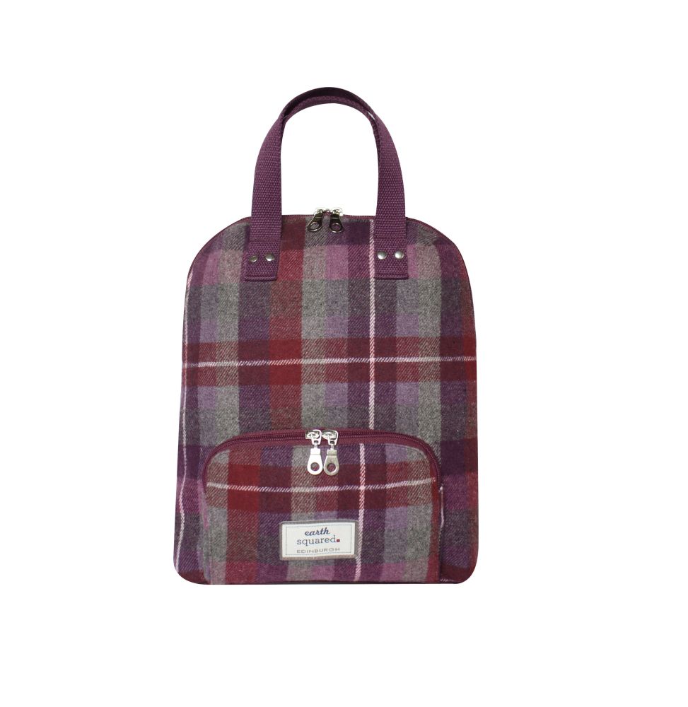 GlenTweed Alice Backpack