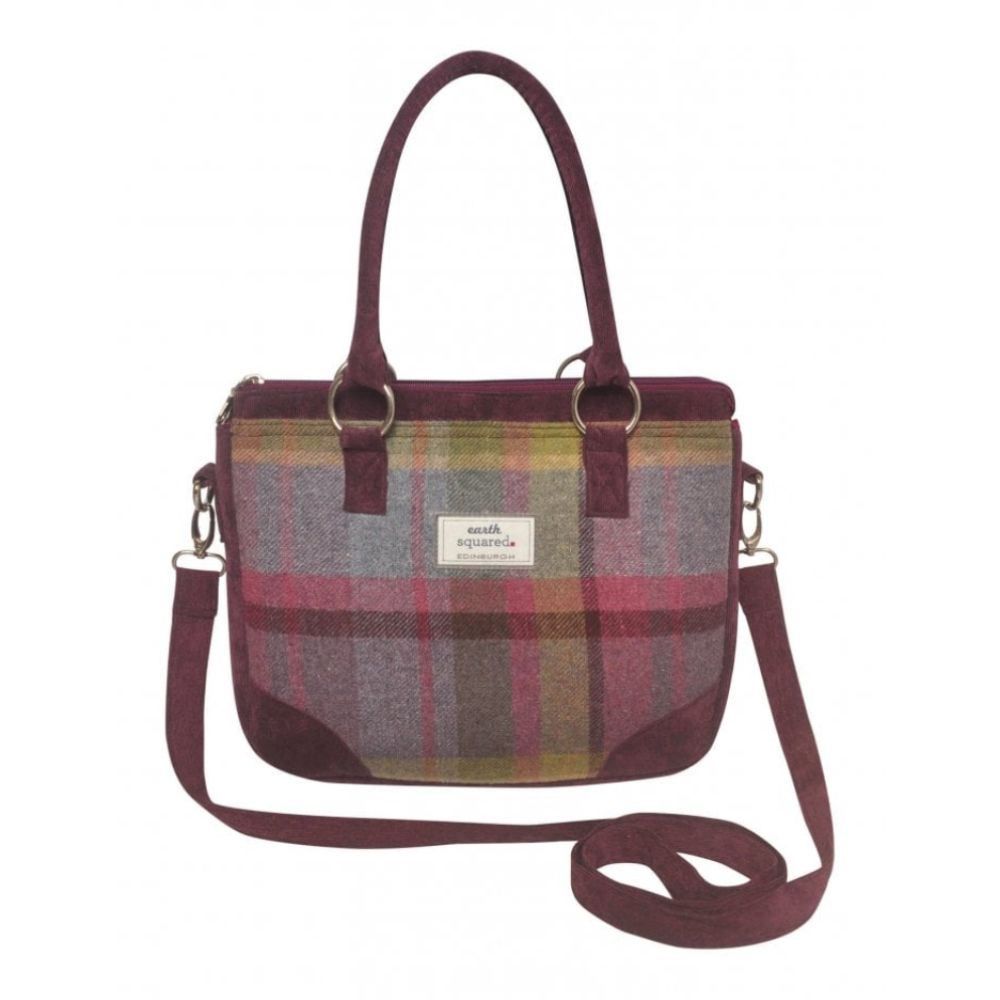 Thistle Saskia Bag