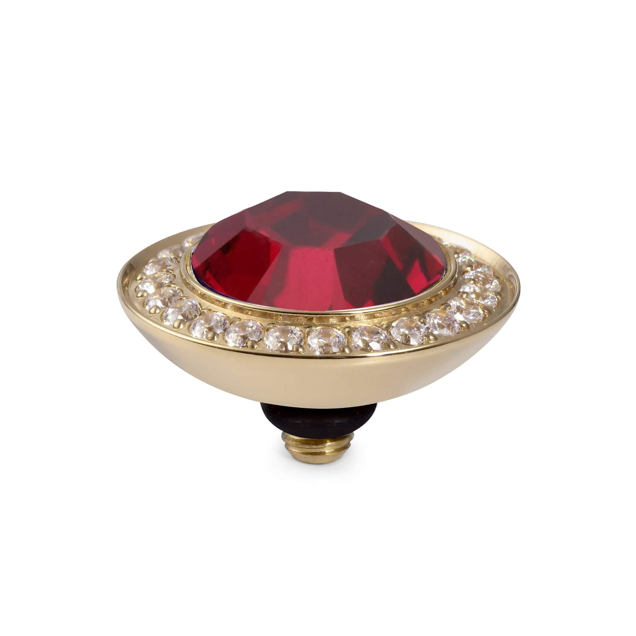 TONDO Deluxe (G/P) 13mm Ruby Top