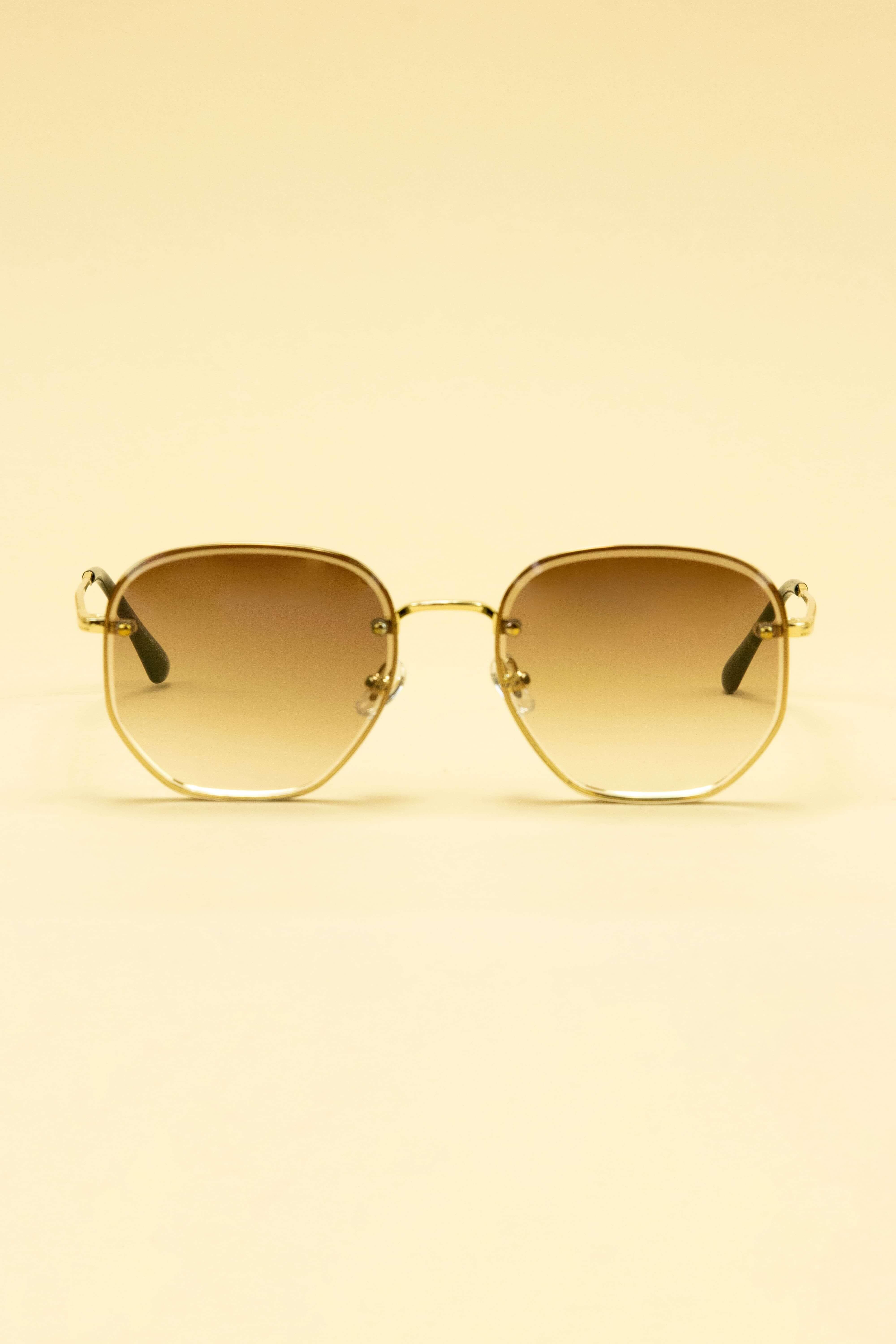 Winnie Sunglasses