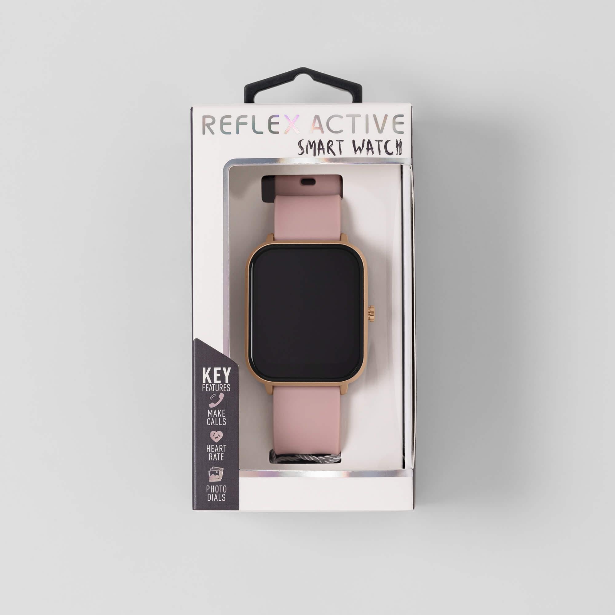 Series 15 Smart Calling Watch