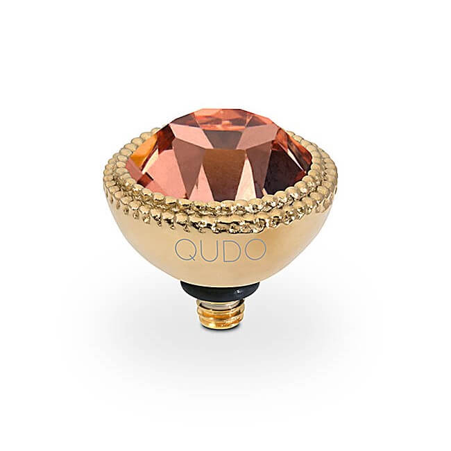 Top FABERO 11mm Apricot (G/P)