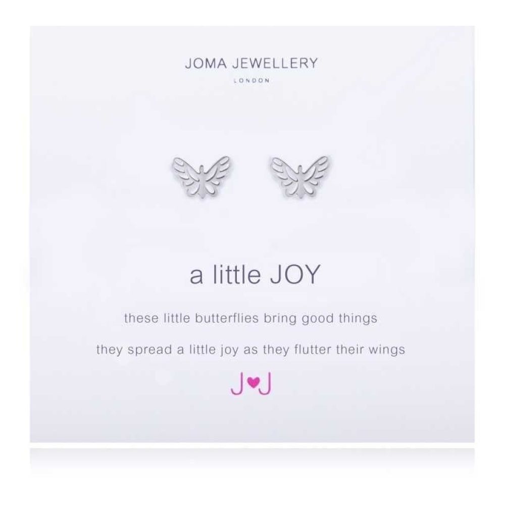a little JOY - earrings