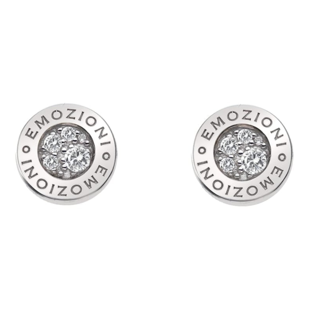 Innocence Earrings