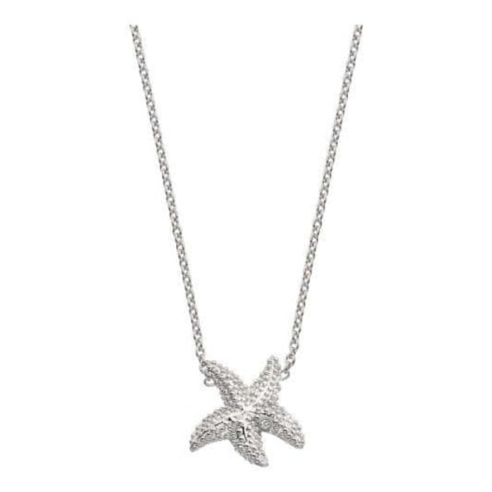 Large Eternal Love Necklace
