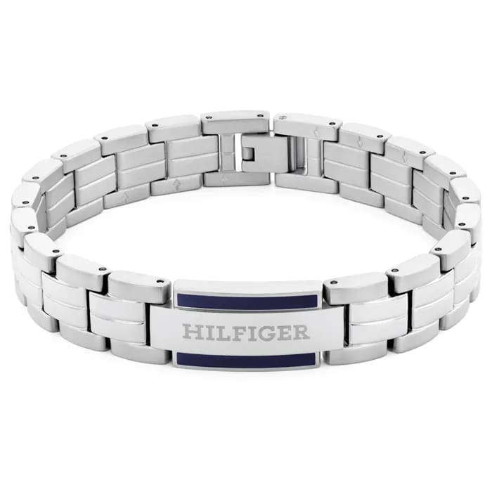 Men's Parker Stainless Steel Bracelet