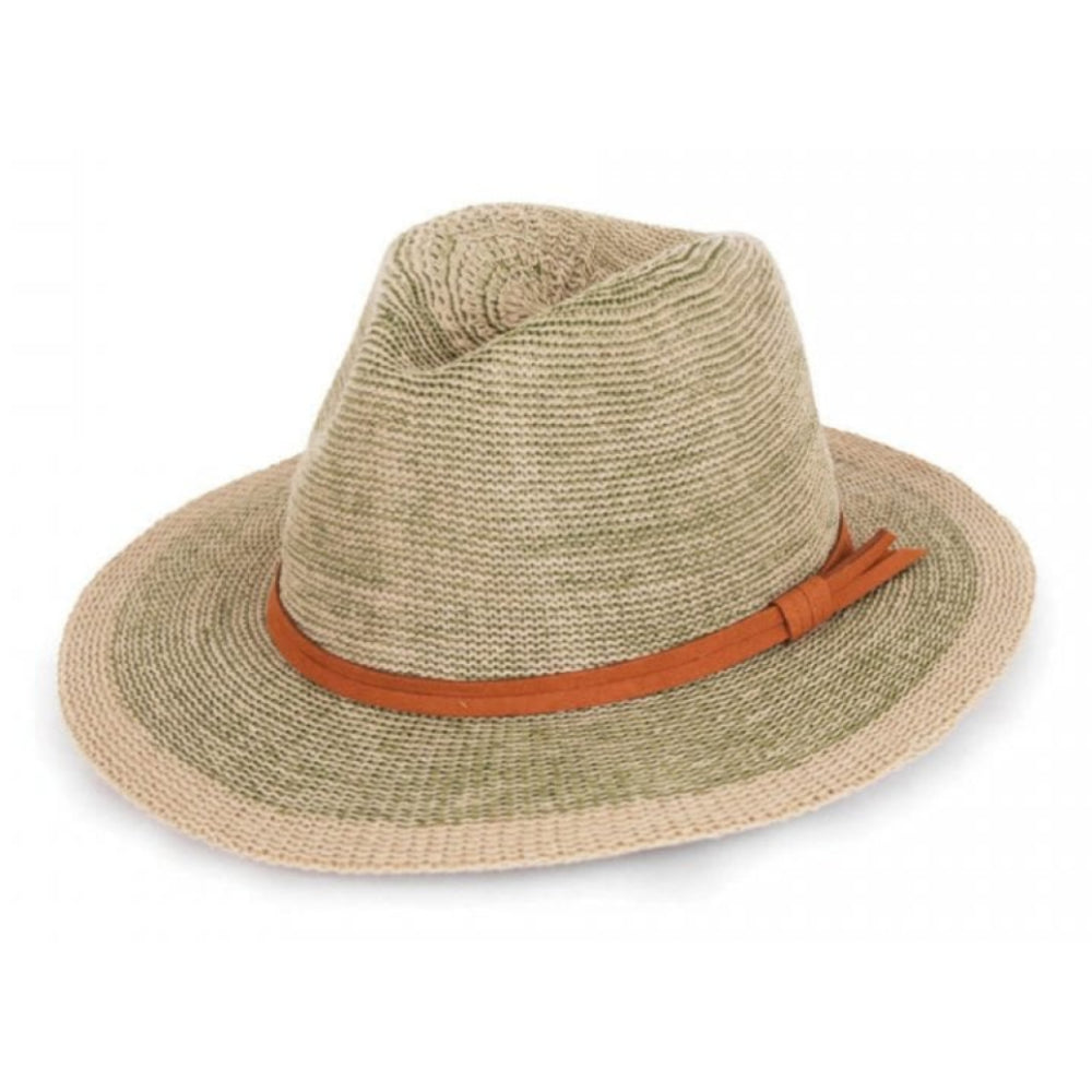 Natalie Hat - Sage